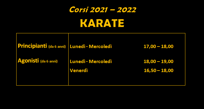 21_Karate