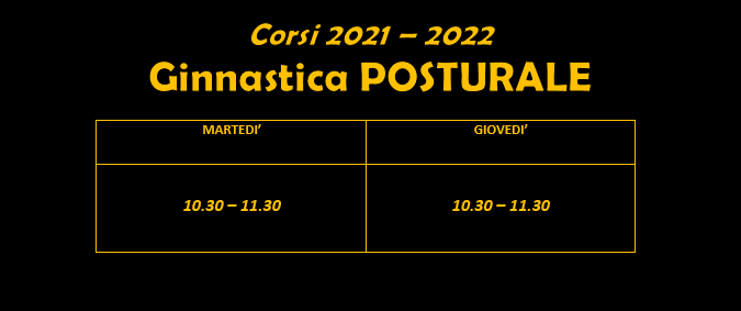 21_Posturale