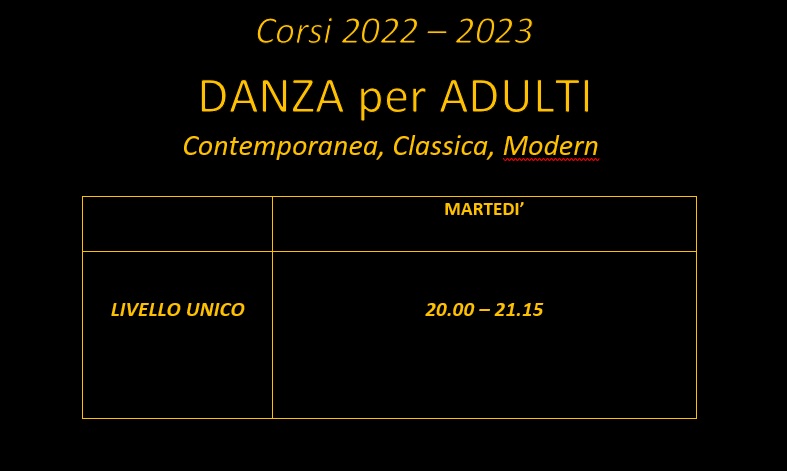 Danza_Adulti_2022