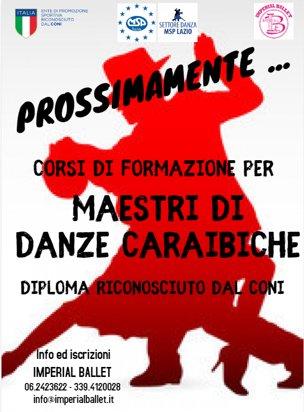 Formazione_Caraibici