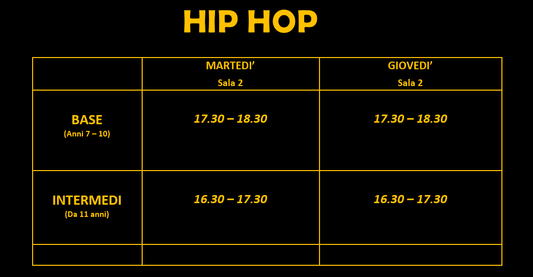 Hip_Hop_19-20_DA_PUBBLICARE Hip_Hop_19-20_DA_PUBBLICARE
