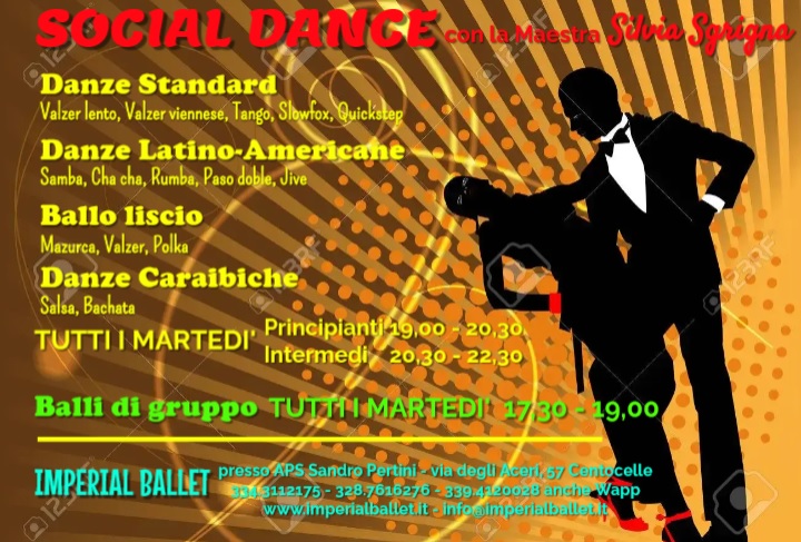 Social_Dance